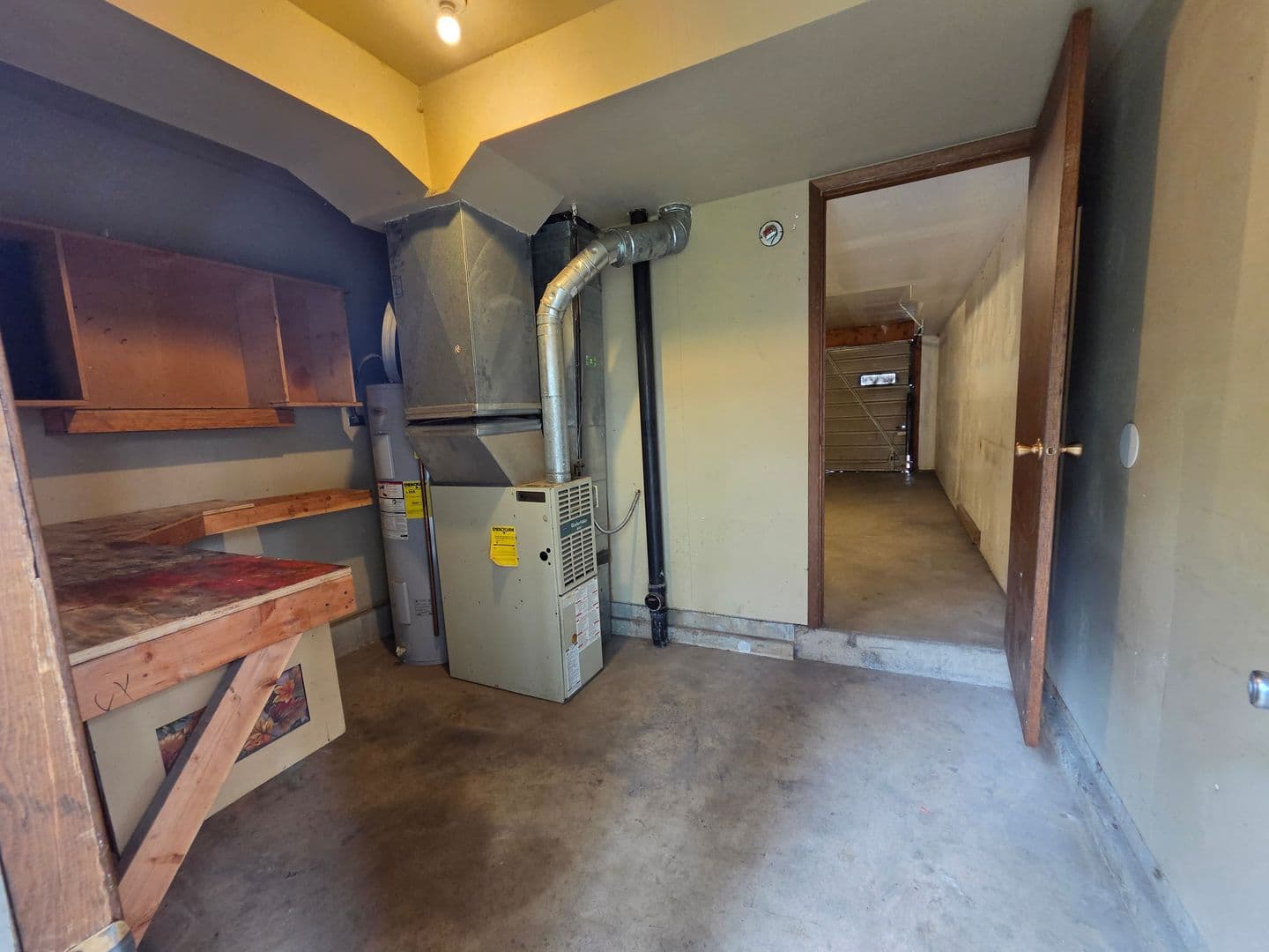 Coeur d'Alene Apartment: 2805-07 N Honeysuckle Dr