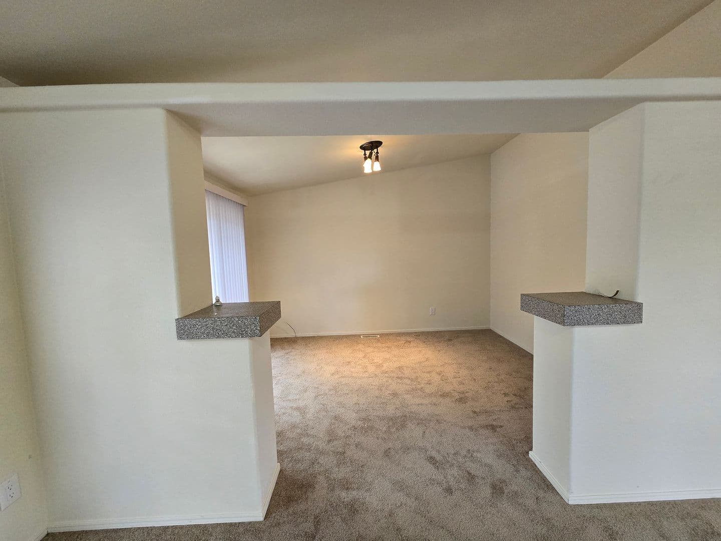 Coeur d'ALene Apartment: 4161 W. Foothills Dr. Units A-C