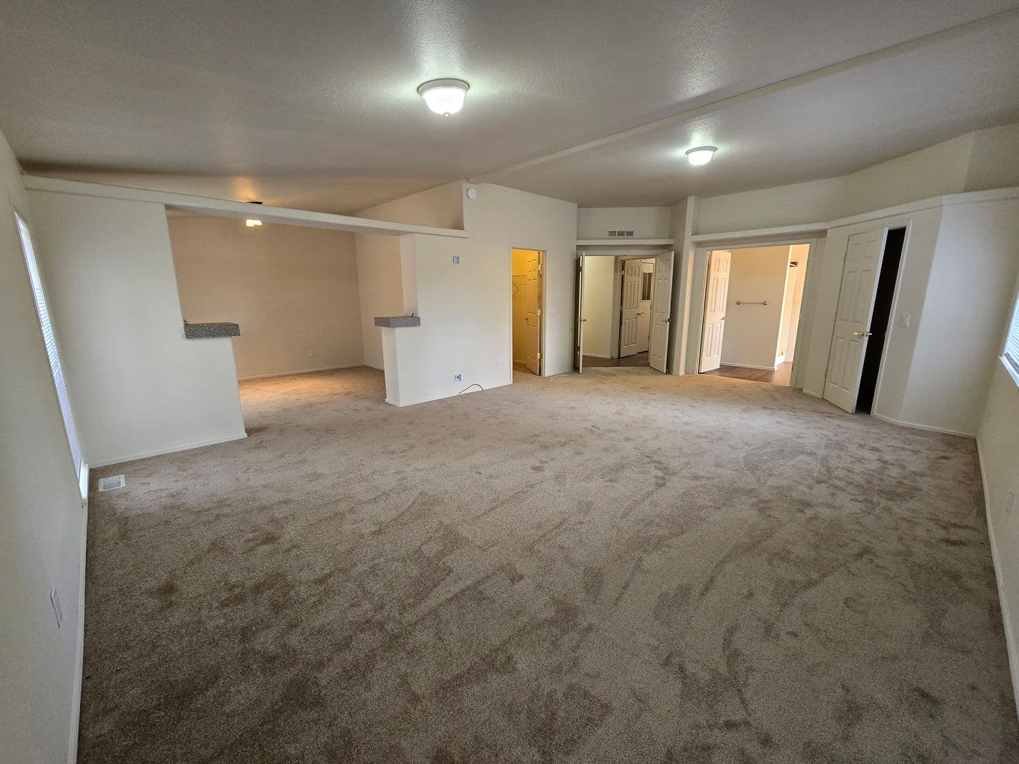 Coeur d'ALene Apartment: 4161 W. Foothills Dr. Units A-C