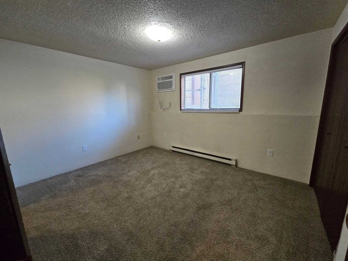 Spokane Apartment: 411 E Sinto Ave