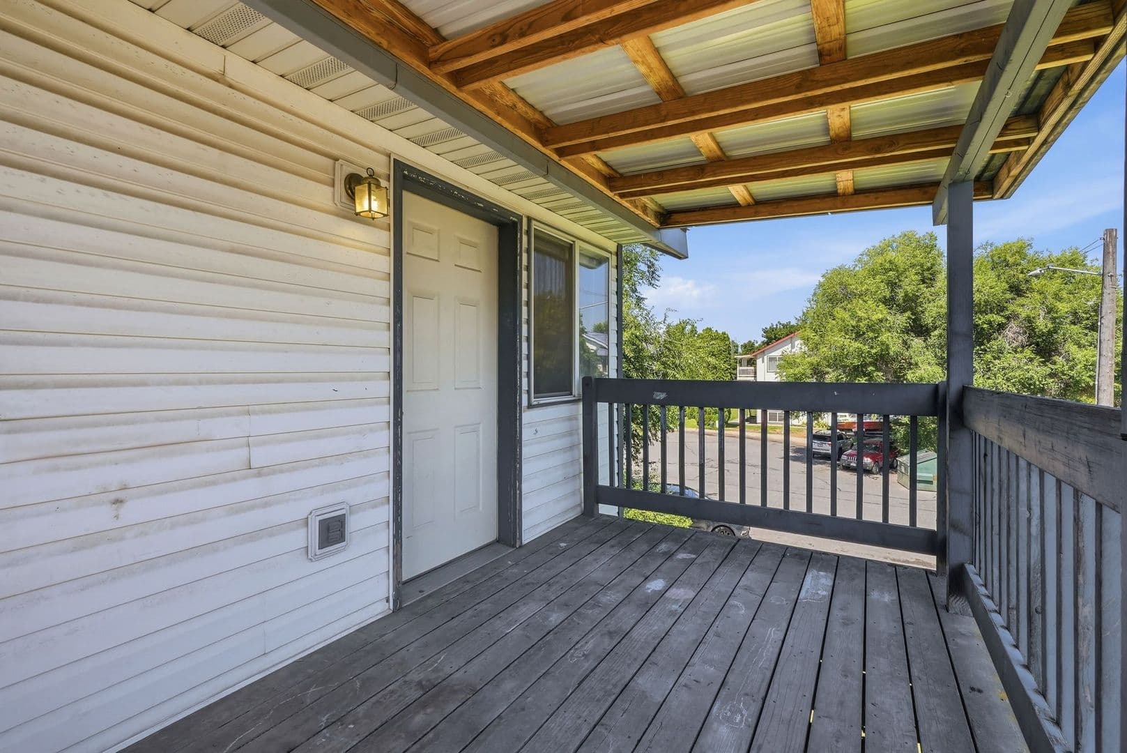 Post Falls Apartment: 3442 W Lilac Ct Units A-D
