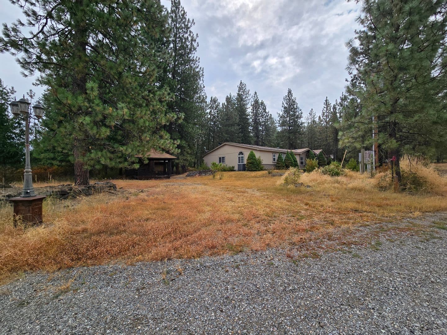 Coeur d'ALene Apartment: 4161 W. Foothills Dr. Units A-C