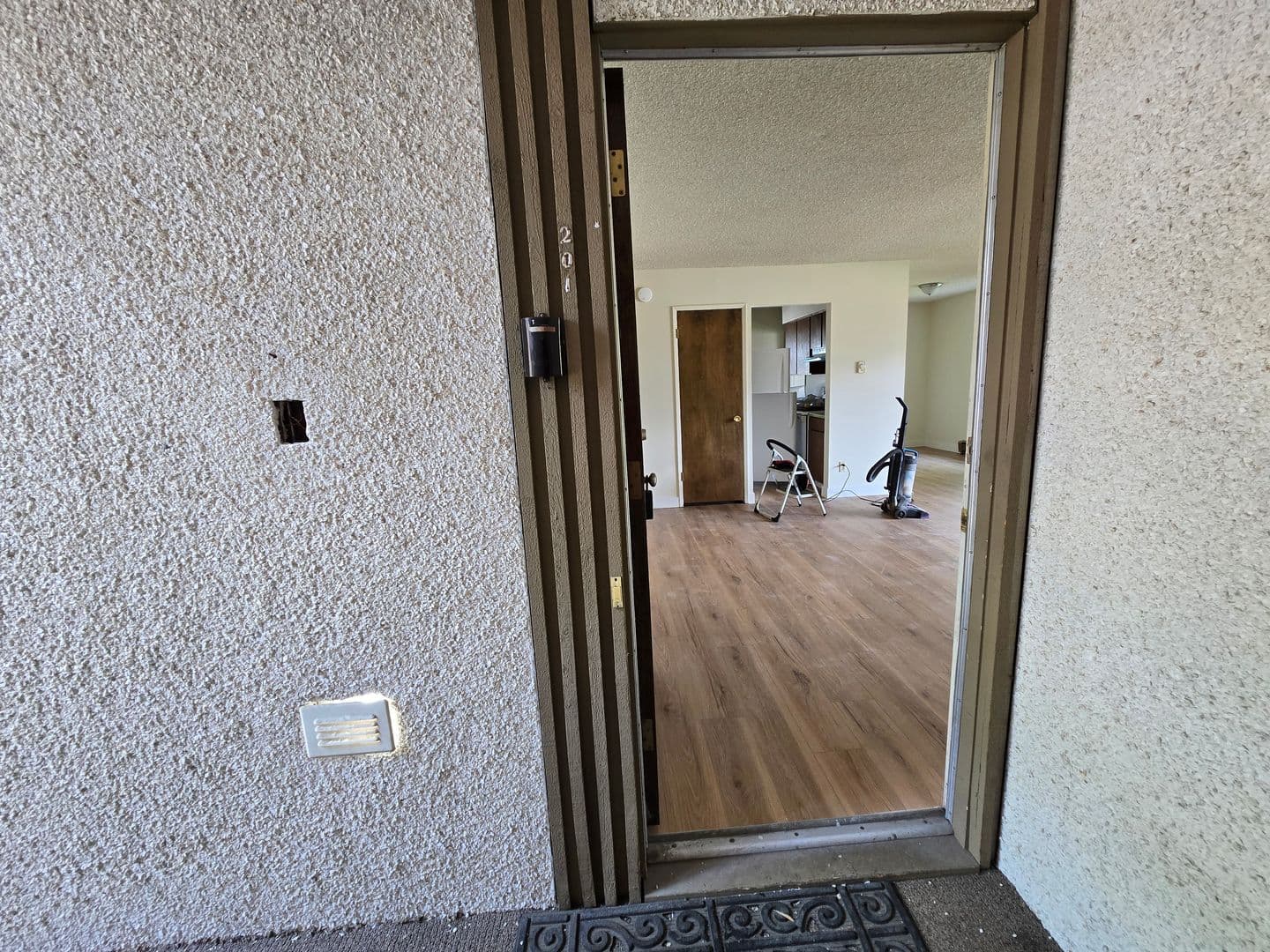 Spokane Apartment: 3102 E 27th Ave