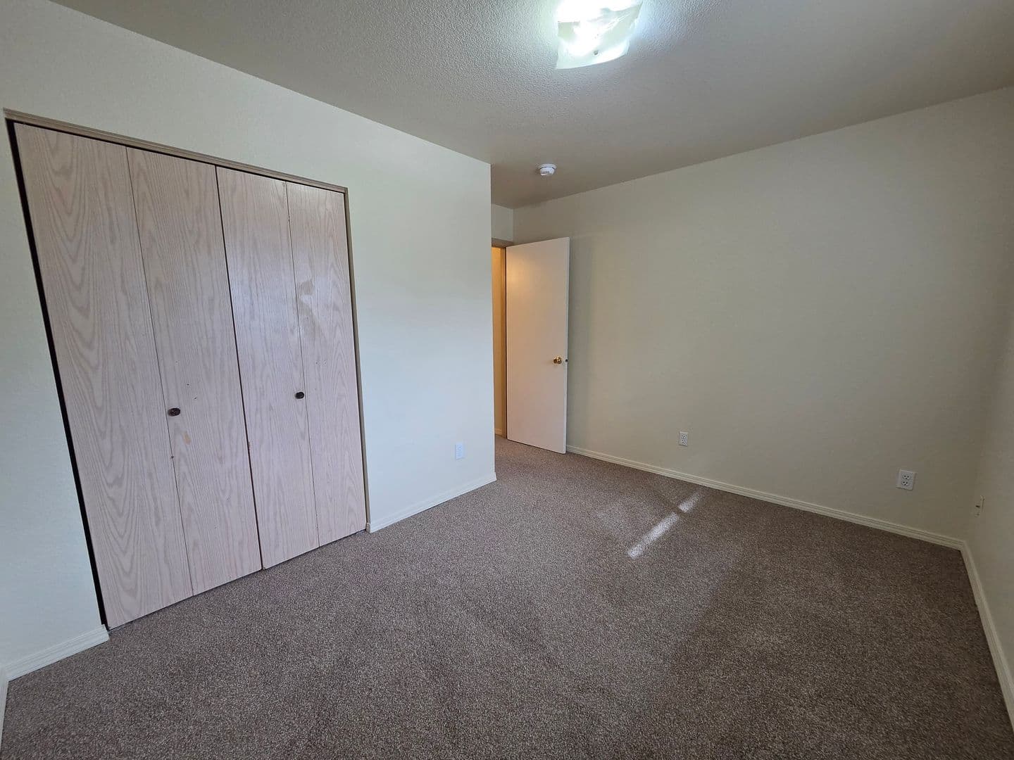 Post Falls Apartment: 3451 W Lilac Ct Units A-D