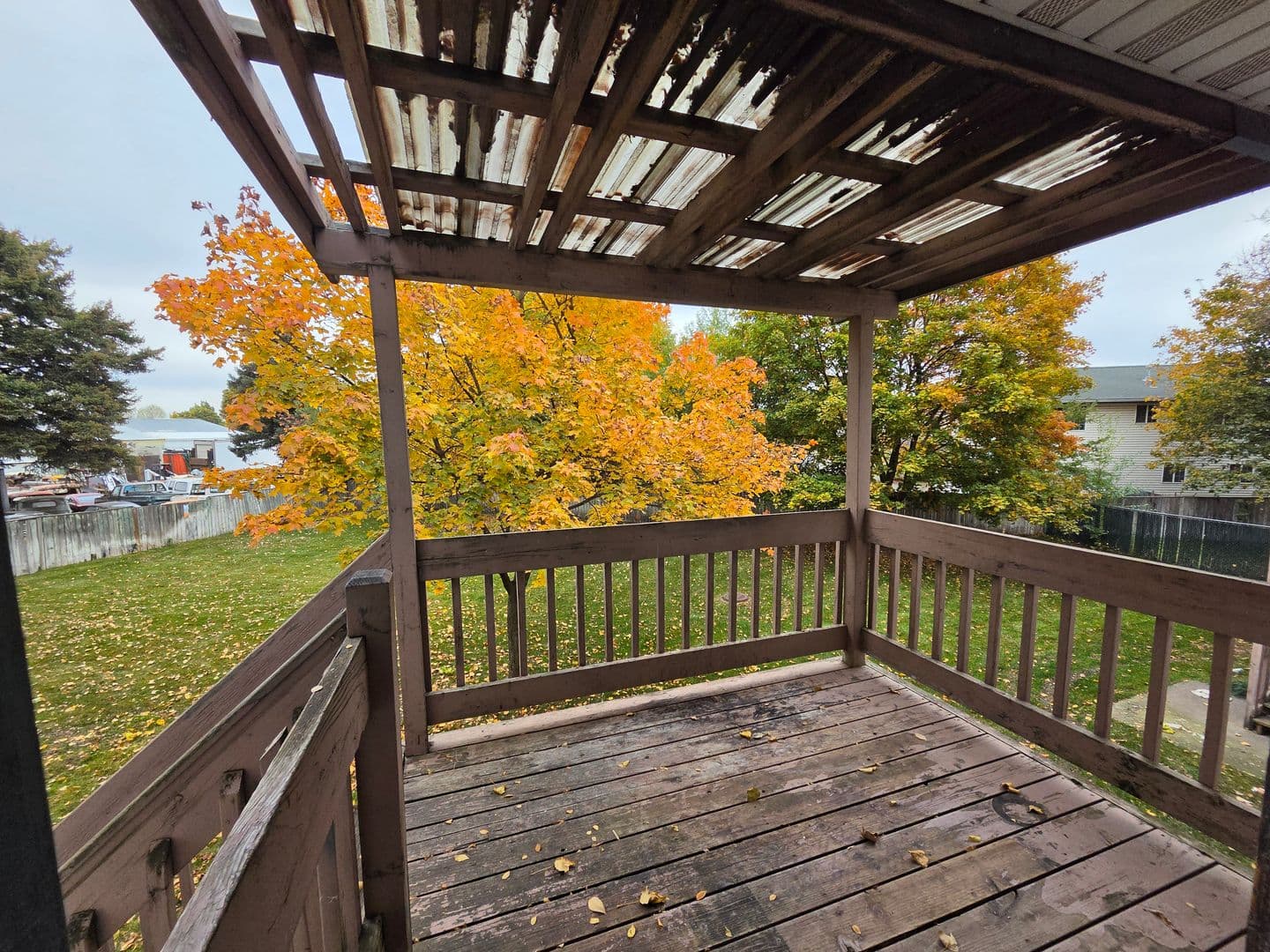Post Falls Apartment: 3451 W Lilac Ct Units A-D