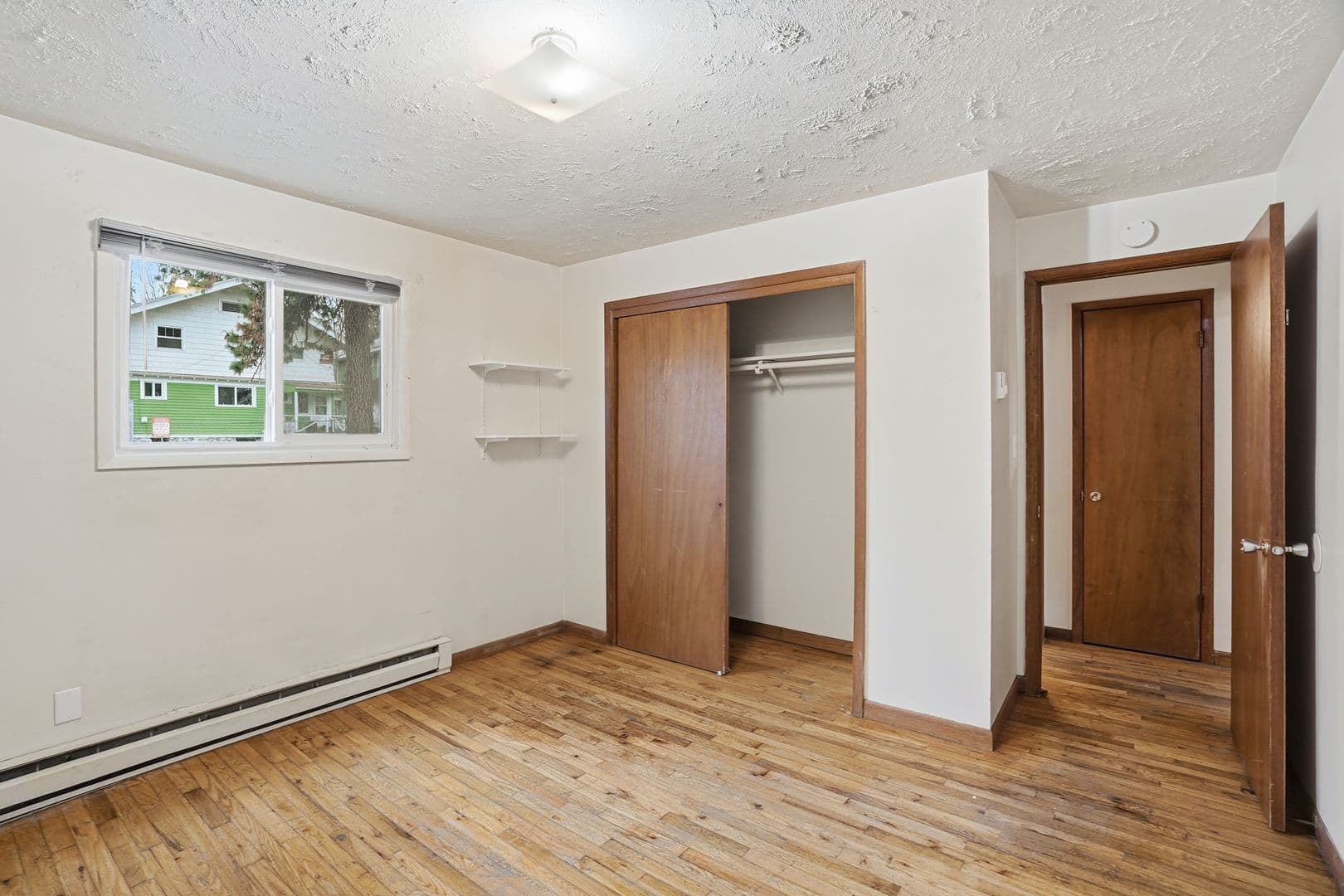 Spokane Apartment: 1611 W 8th Ave