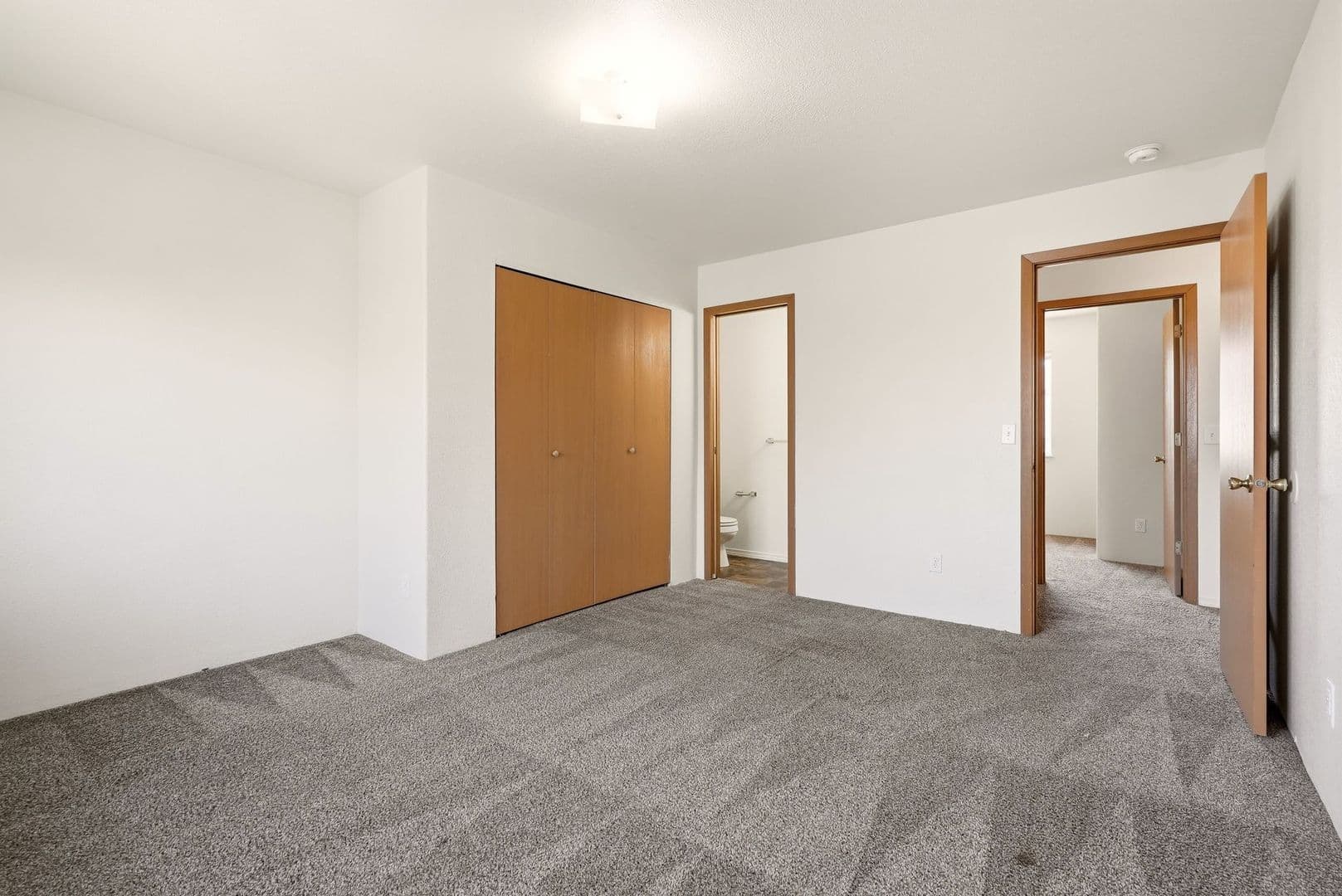 Post Falls Apartment: 3442 W Lilac Ct Units A-D