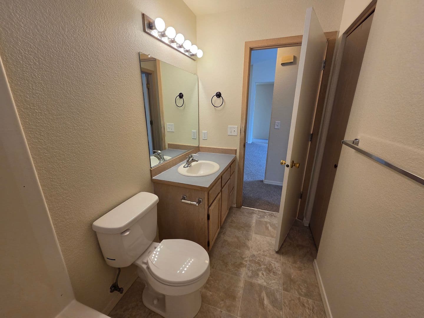 Post Falls Apartment: 3451 W Lilac Ct Units A-D