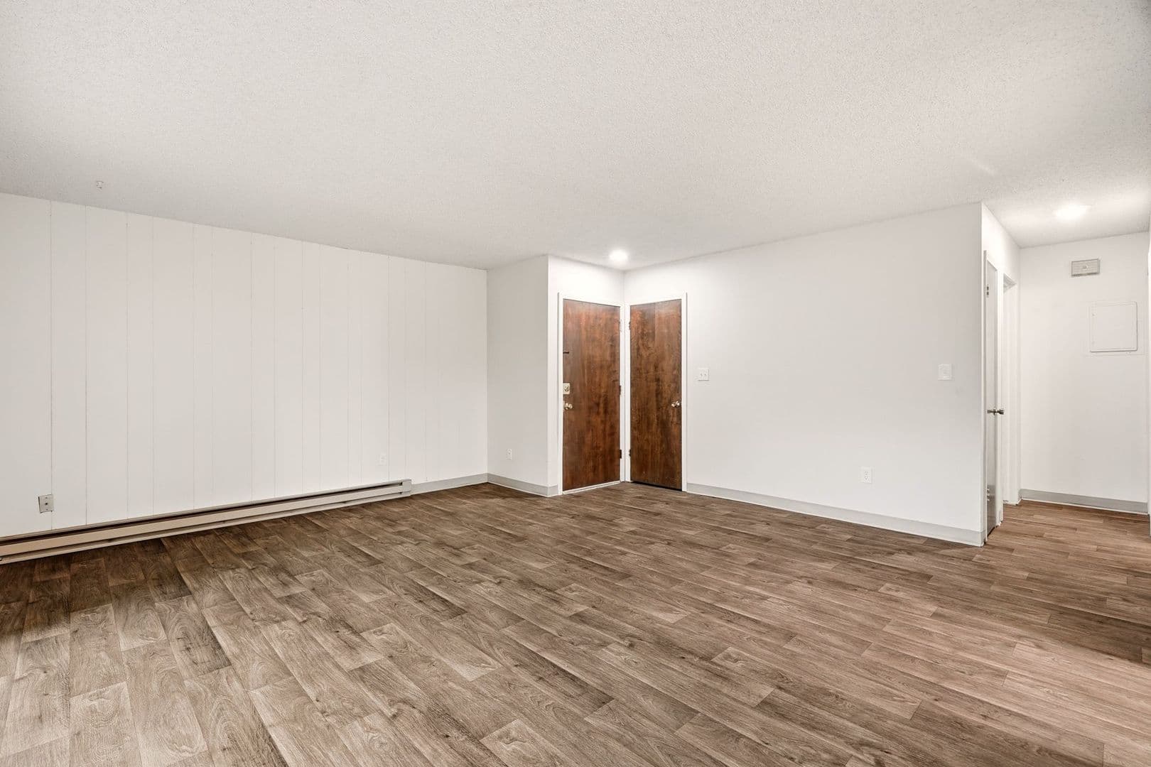 Spokane Apartment: 3102 E 27th Ave
