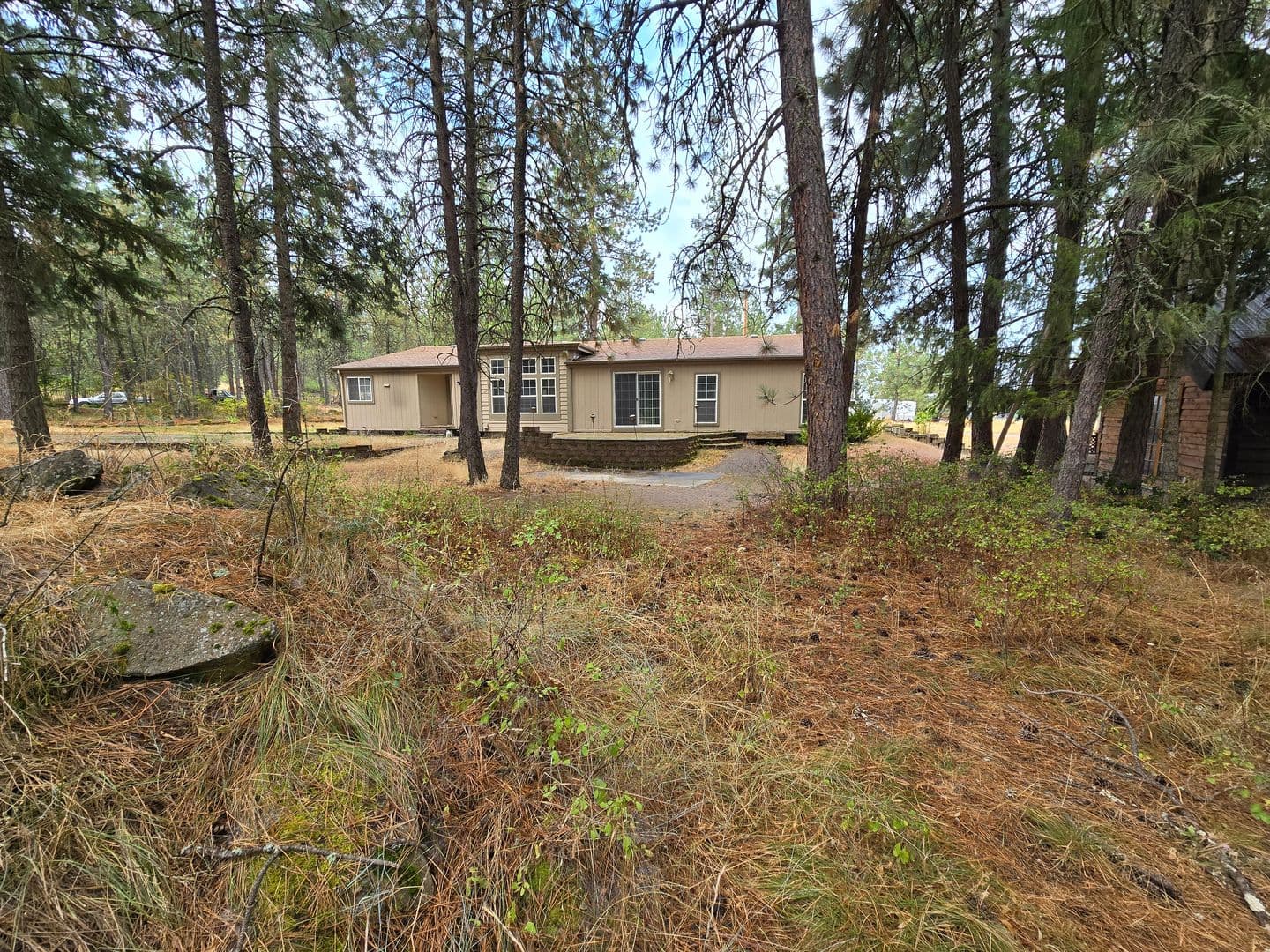Coeur d'ALene Apartment: 4161 W. Foothills Dr. Units A-C