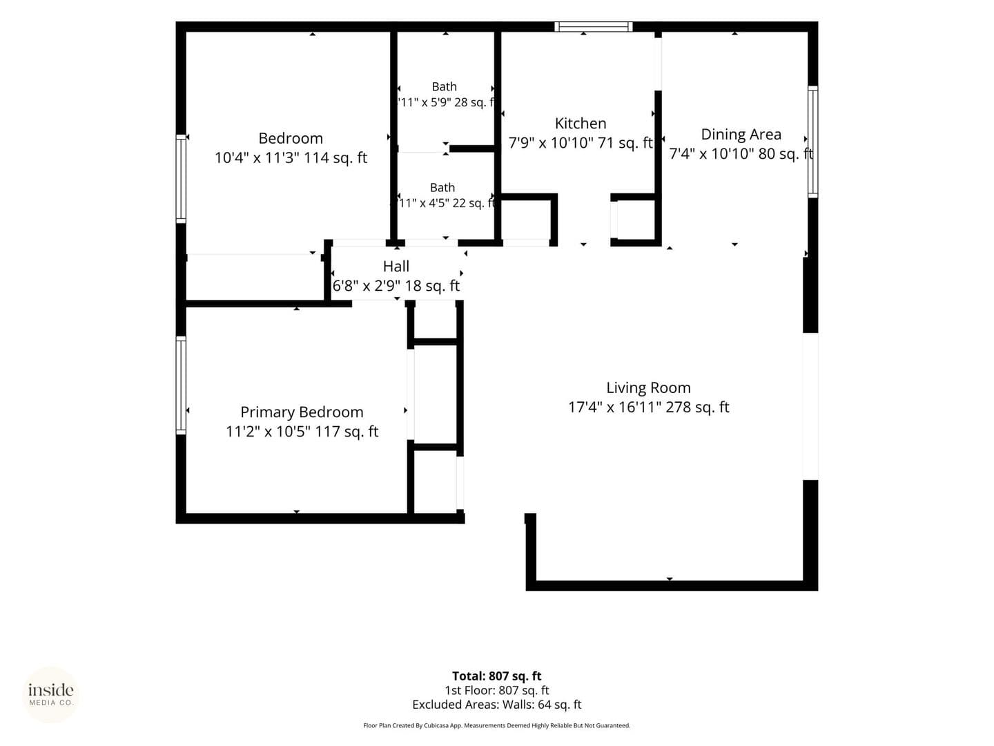 Spokane Apartment: 3102 E 27th Ave