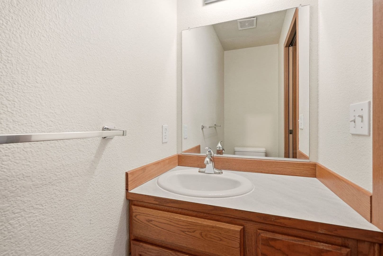 Post Falls Apartment: 3442 W Lilac Ct Units A-D