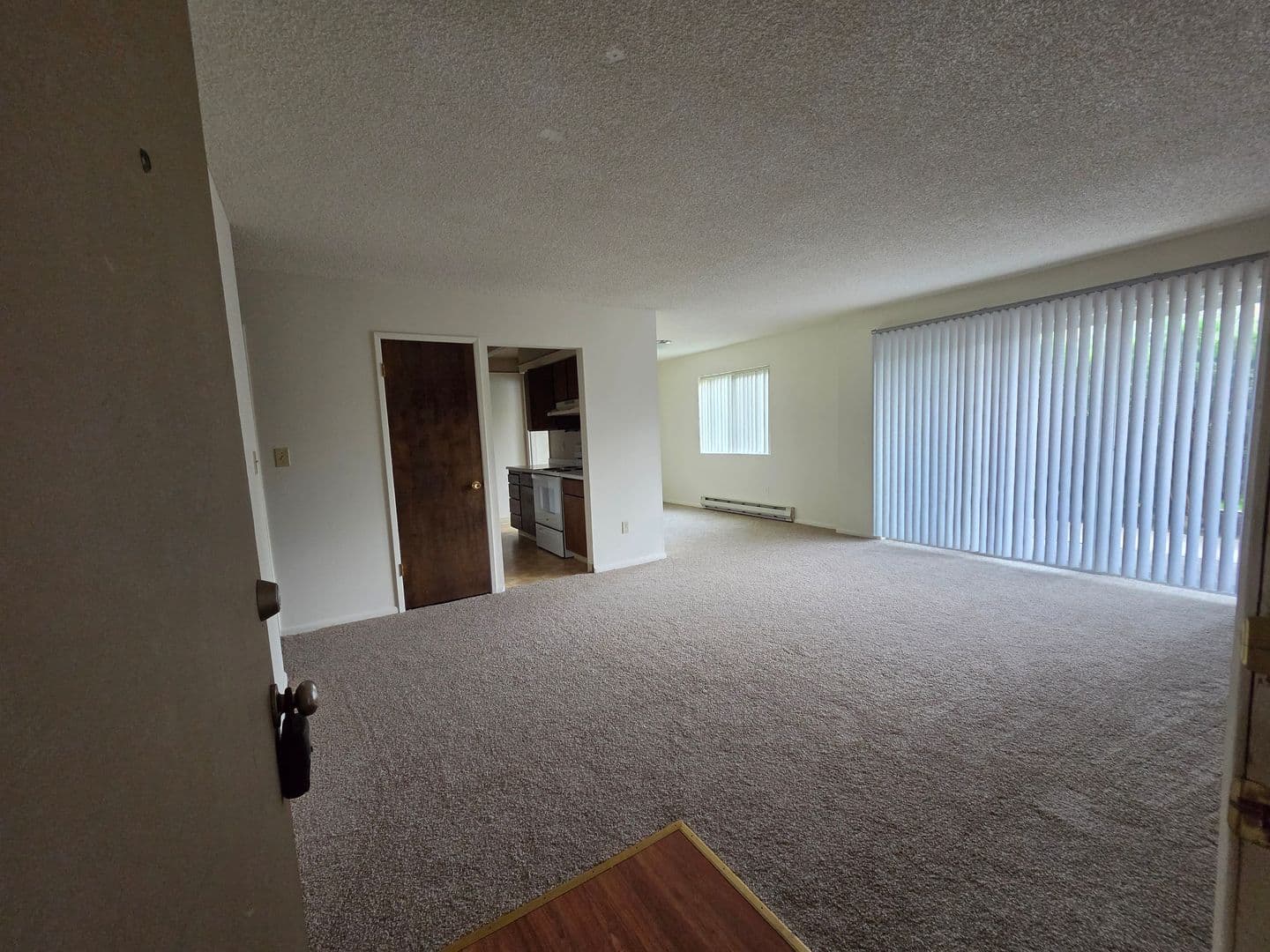 Spokane Apartment: 3102 E 27th Ave