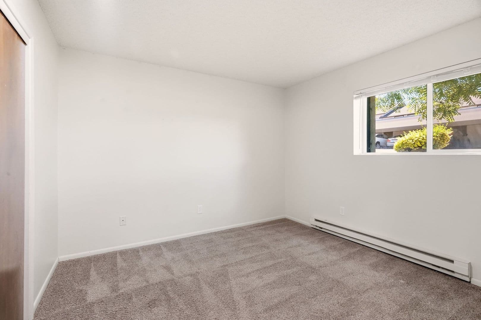 Spokane Apartment: 3102 E 27th Ave