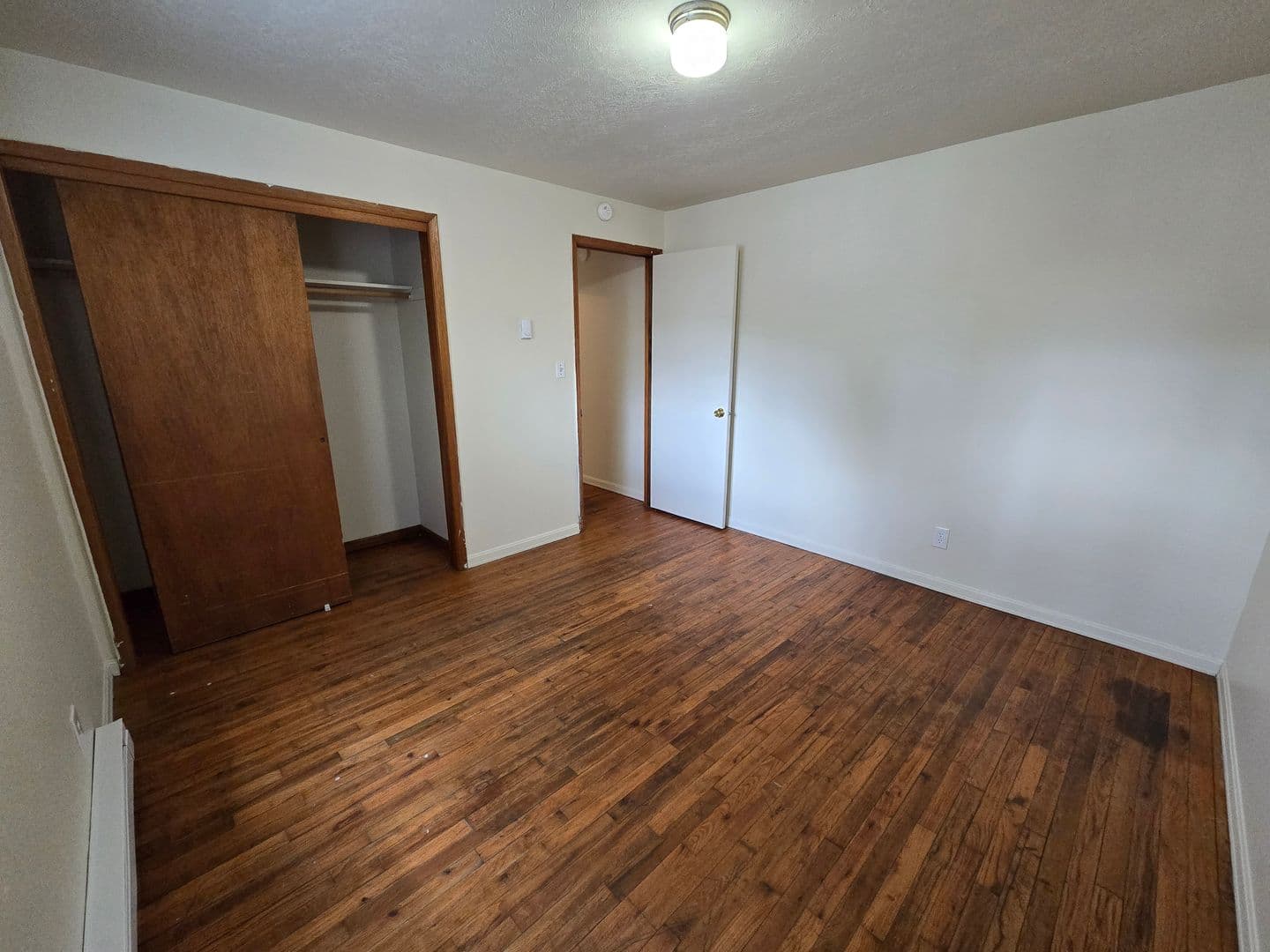 Spokane Apartment: 1611 W 8th Ave