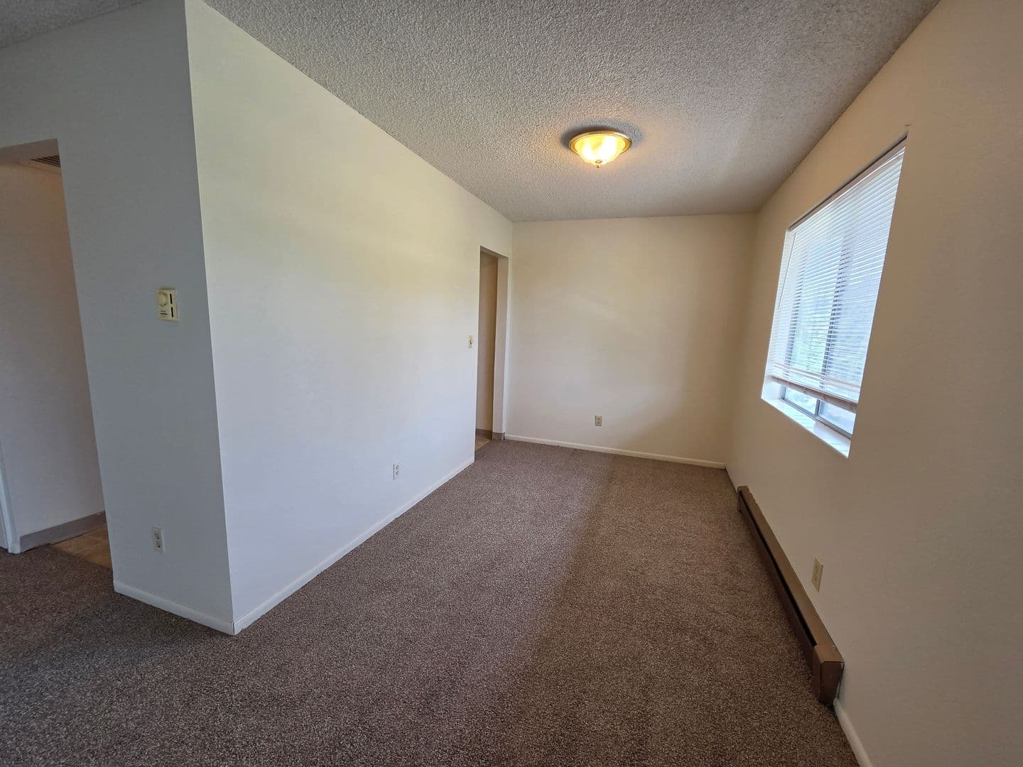 Spokane Apartment: 3102 E 27th Ave