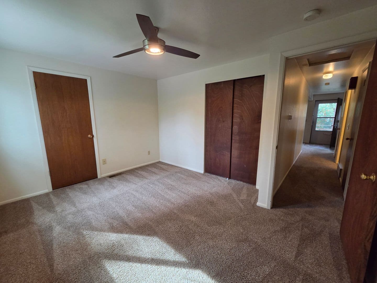 Coeur d'Alene Apartment: 2805-07 N Honeysuckle Dr