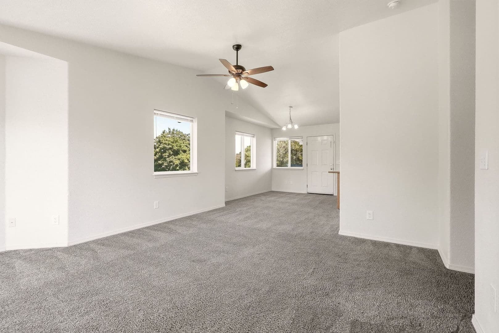 Post Falls Apartment: 3442 W Lilac Ct Units A-D