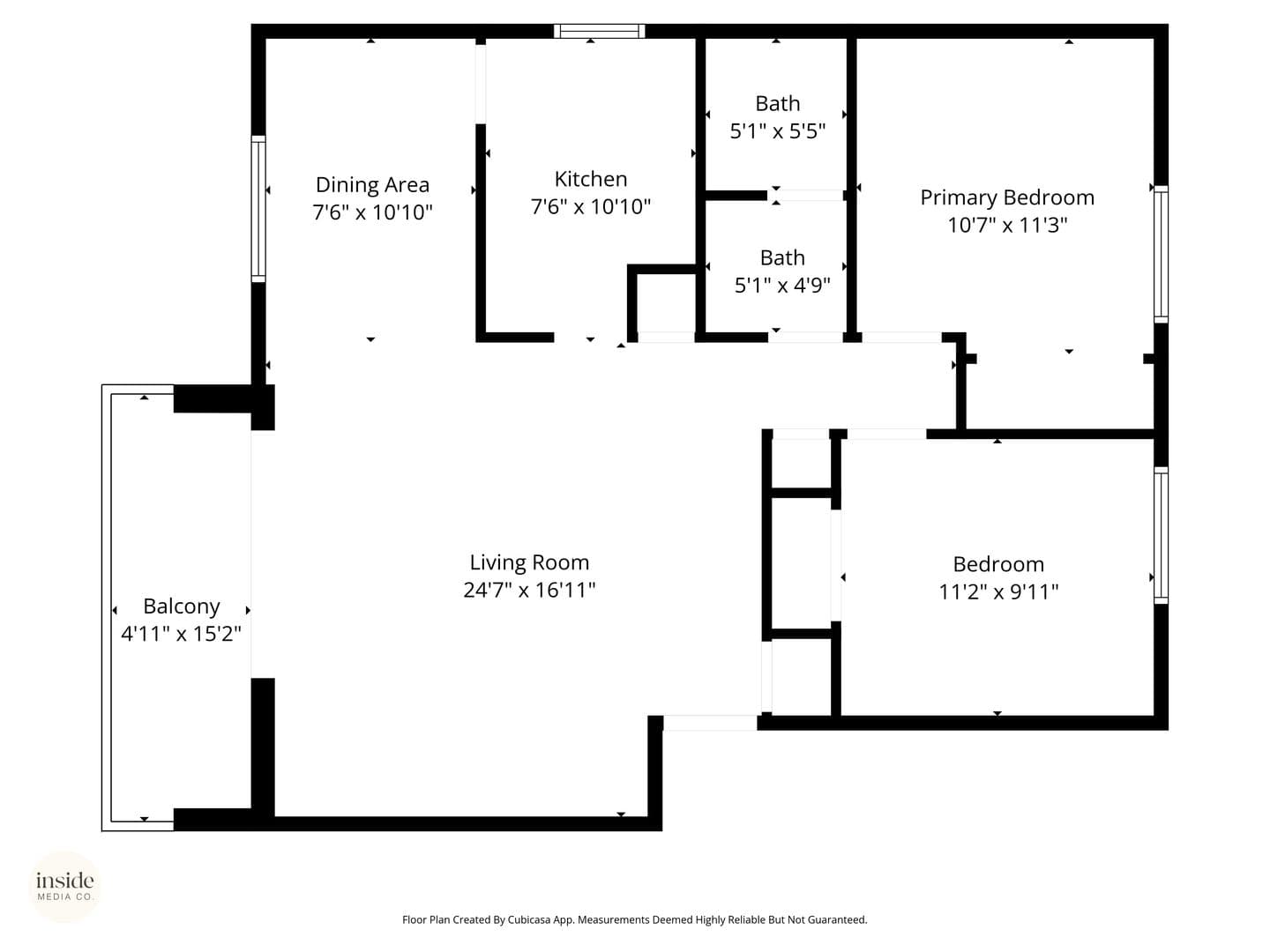 Spokane Apartment: 3102 E 27th Ave