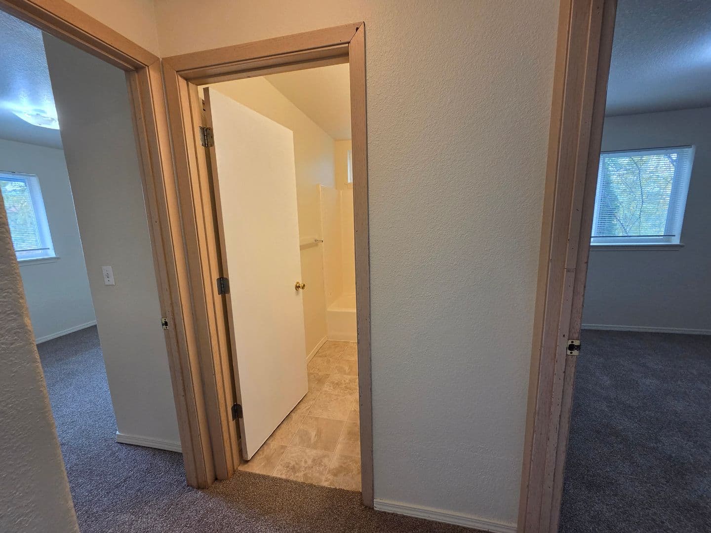 Post Falls Apartment: 3451 W Lilac Ct Units A-D