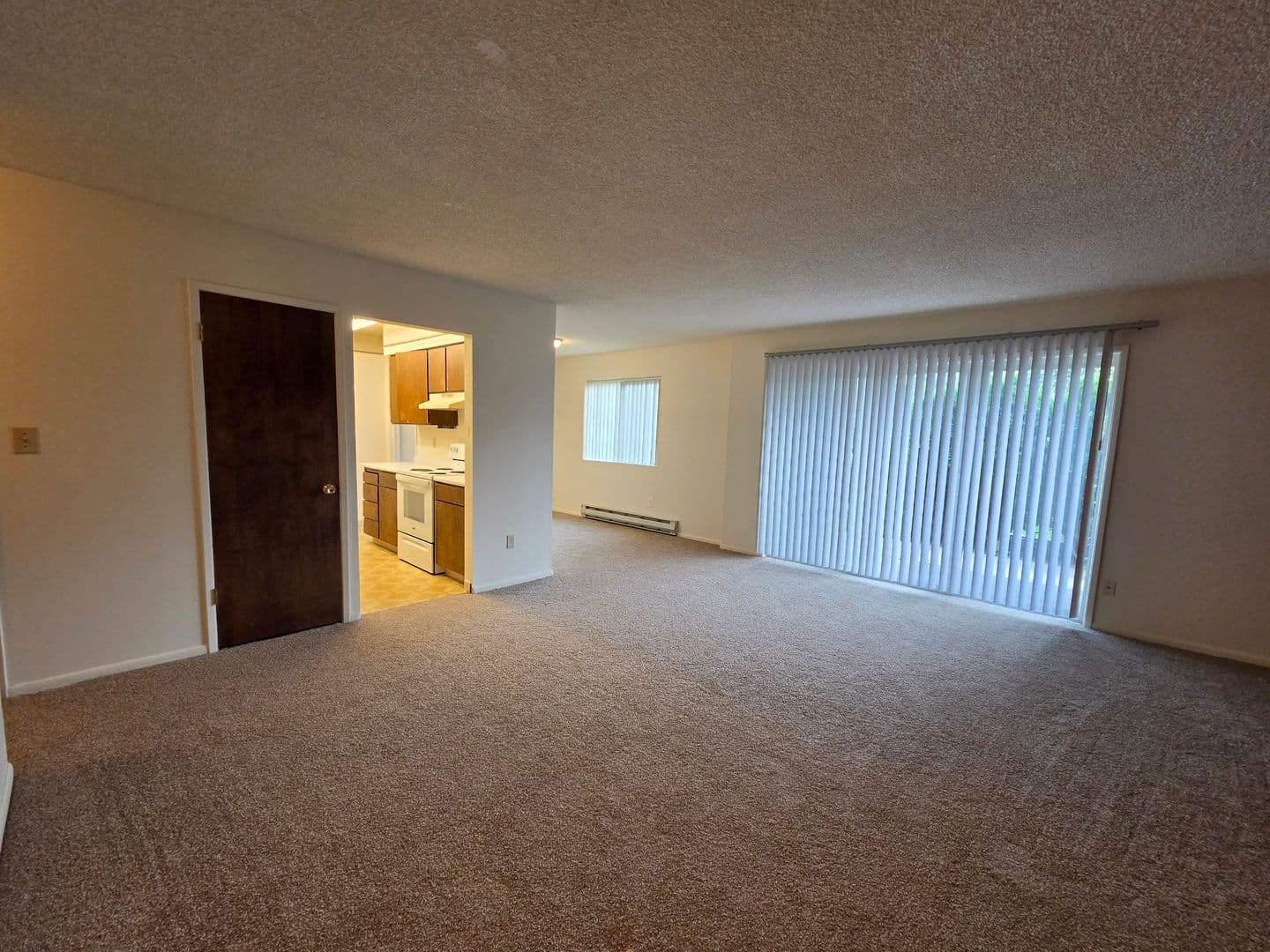 Spokane Apartment: 3102 E 27th Ave
