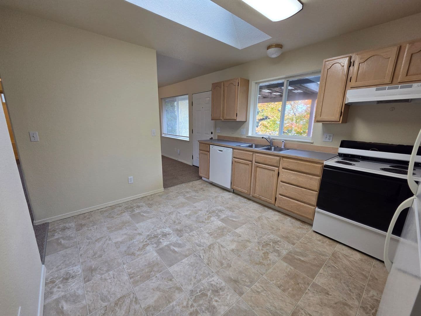 Post Falls Apartment: 3451 W Lilac Ct Units A-D