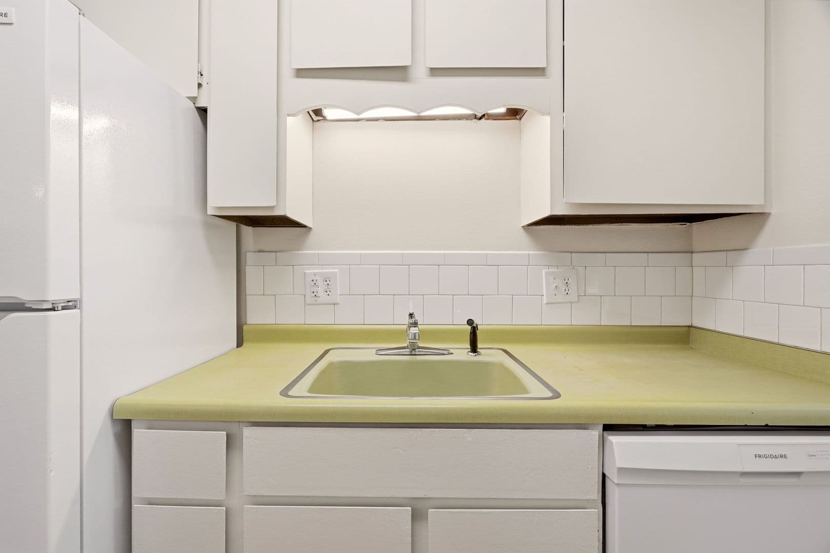 Spokane Apartment: 3102 E 27th Ave