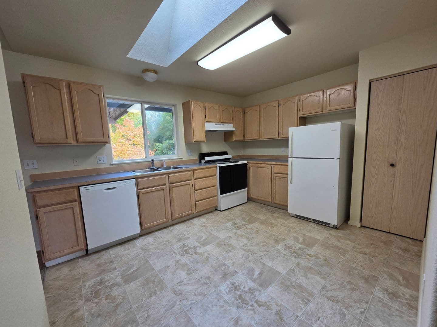 Post Falls Apartment: 3451 W Lilac Ct Units A-D