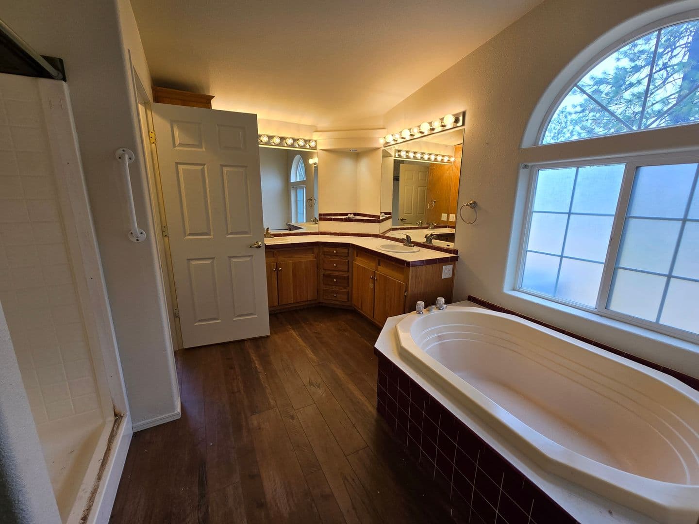 Coeur d'ALene Apartment: 4161 W. Foothills Dr. Units A-C