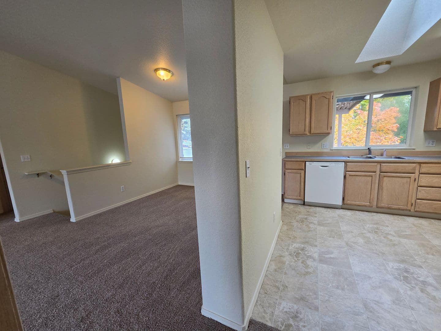 Post Falls Apartment: 3451 W Lilac Ct Units A-D