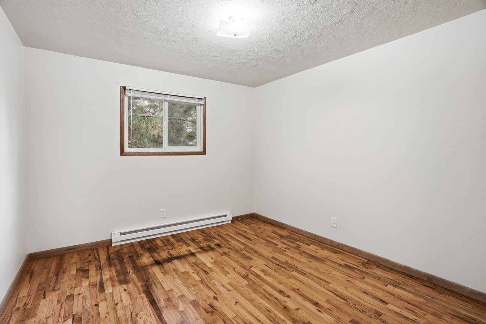 Spokane Apartment: 1611 W 8th Ave