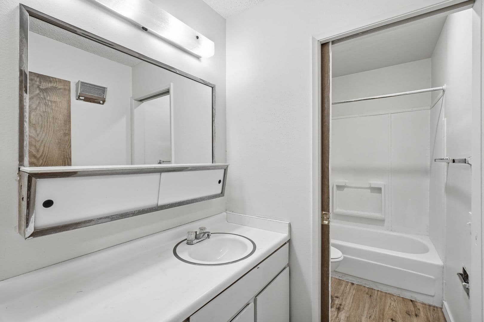 Spokane Apartment: 3102 E 27th Ave