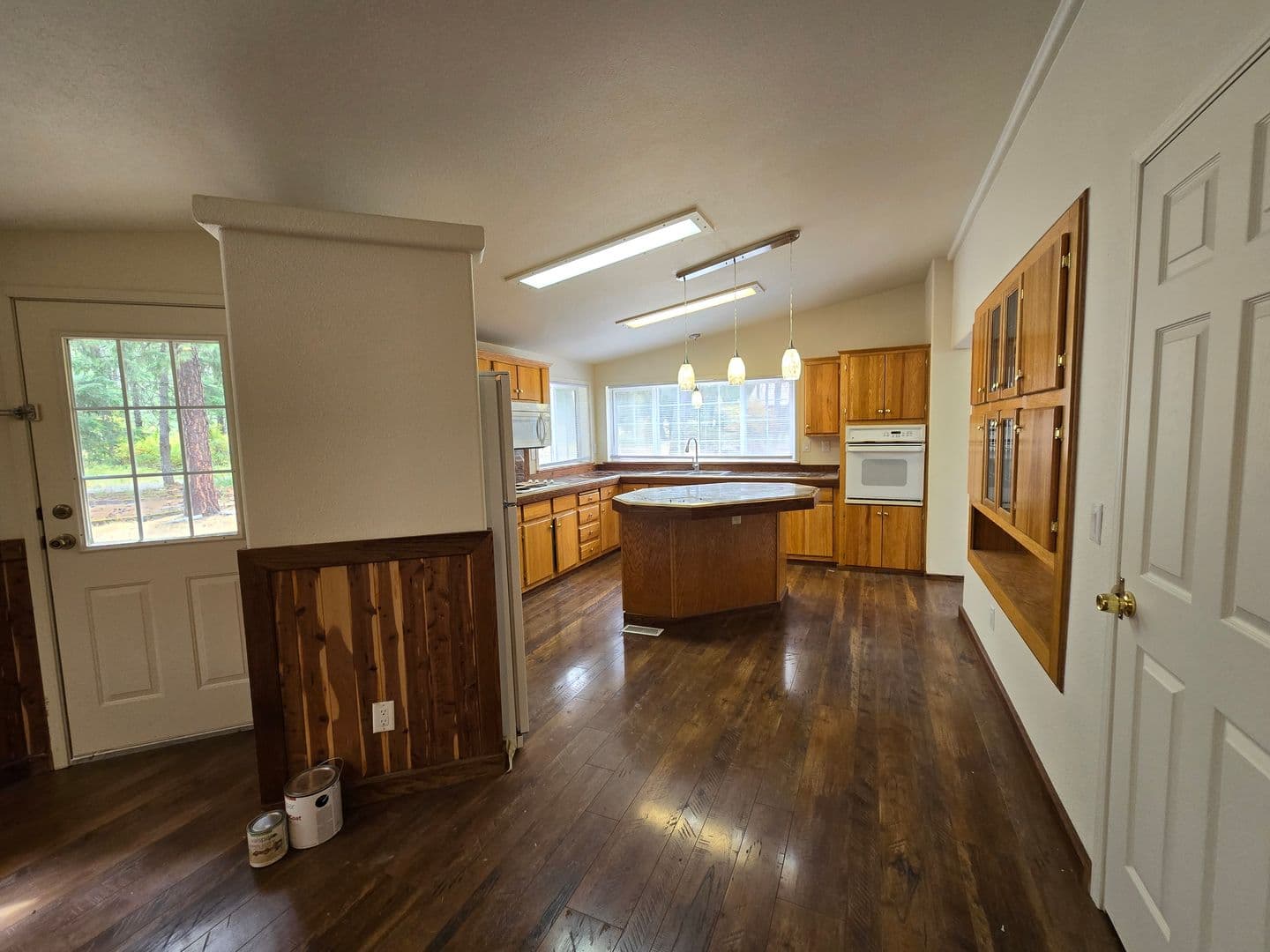 Coeur d'ALene Apartment: 4161 W. Foothills Dr. Units A-C