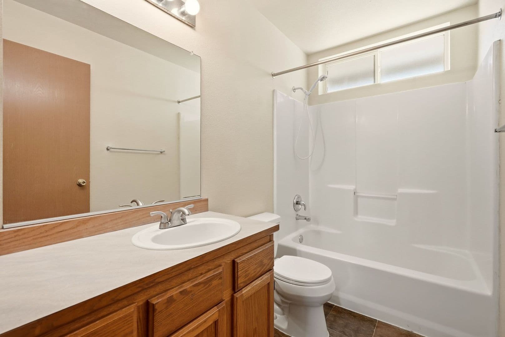 Post Falls Apartment: 3442 W Lilac Ct Units A-D