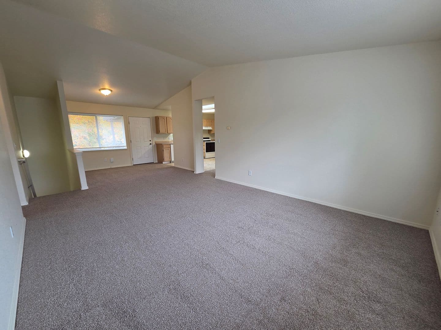 Post Falls Apartment: 3451 W Lilac Ct Units A-D