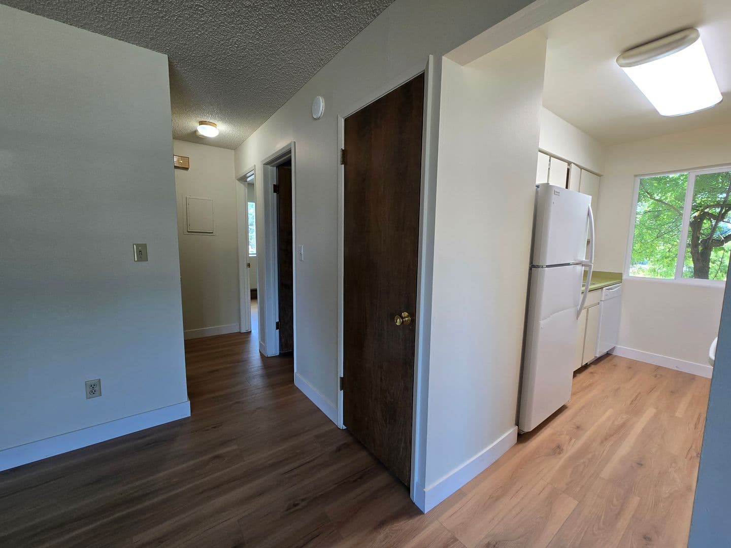 Spokane Apartment: 3102 E 27th Ave