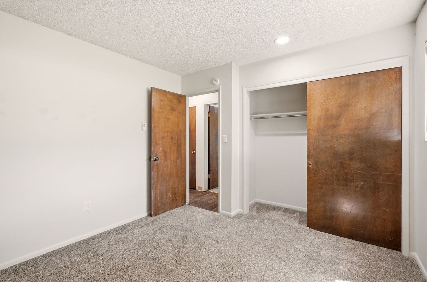 Spokane Apartment: 3102 E 27th Ave