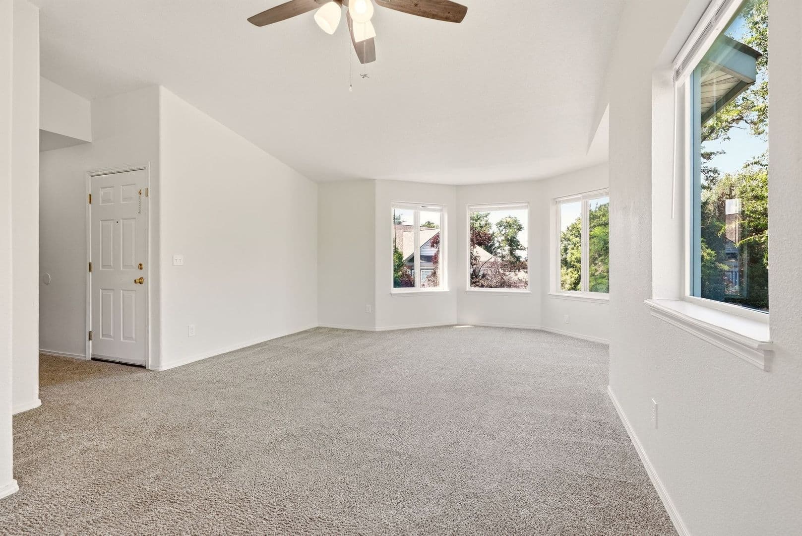 Post Falls Apartment: 3442 W Lilac Ct Units A-D