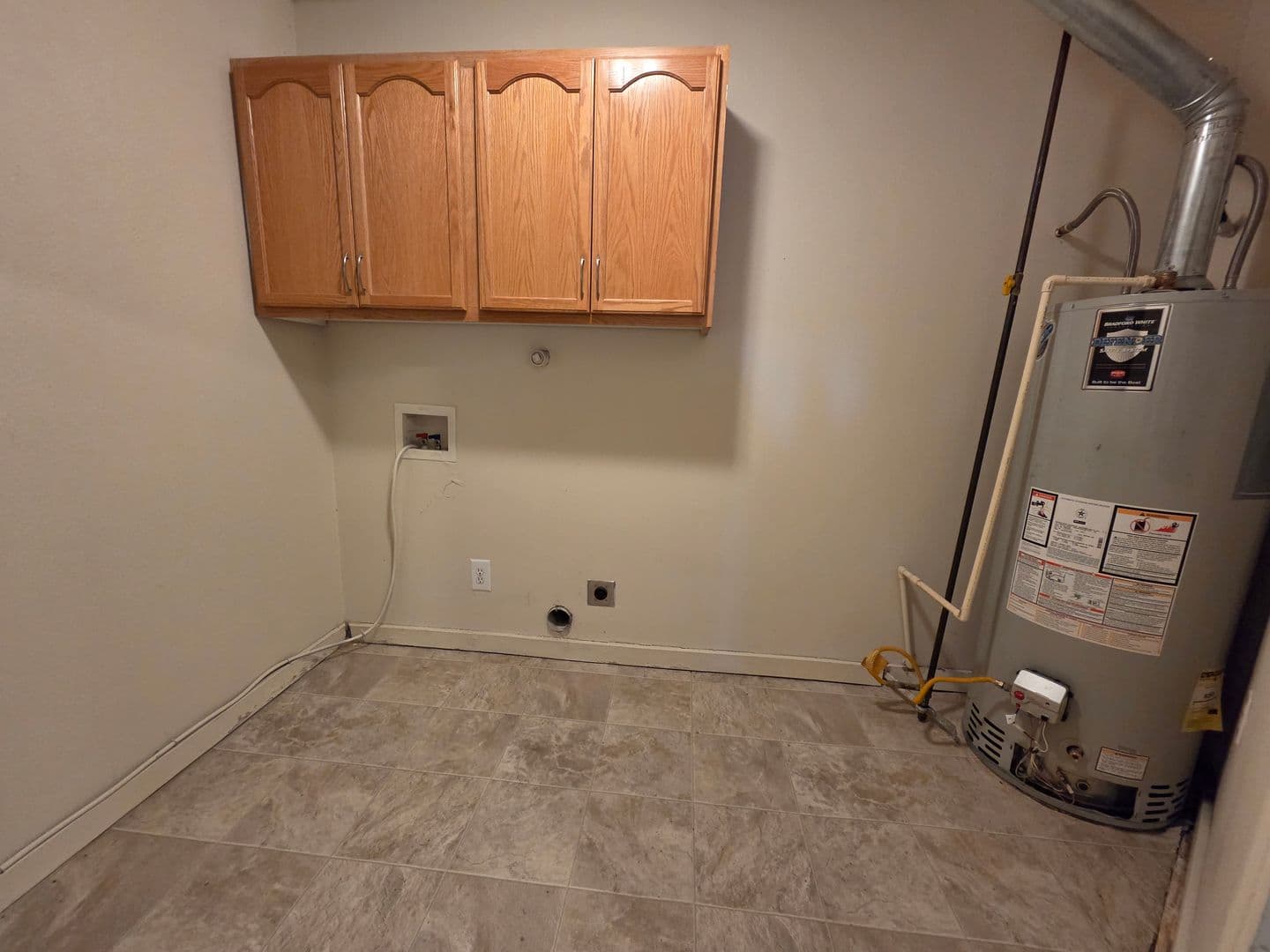 Spokane Apartment: 5912 N. Addison St.