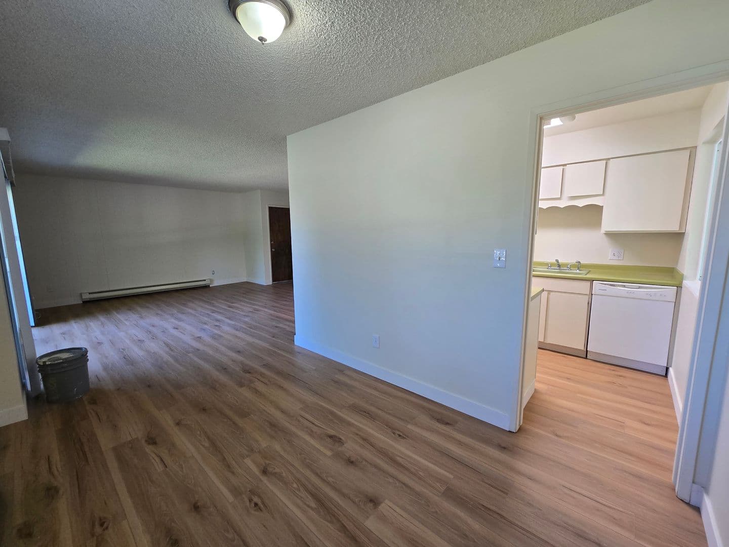 Spokane Apartment: 3102 E 27th Ave
