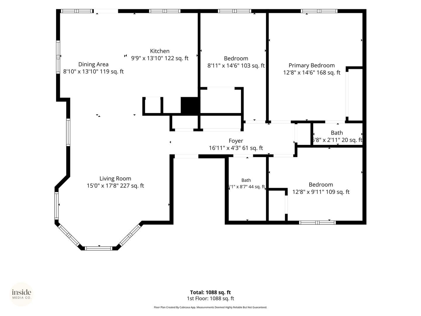 Post Falls Apartment: 3442 W Lilac Ct Units A-D