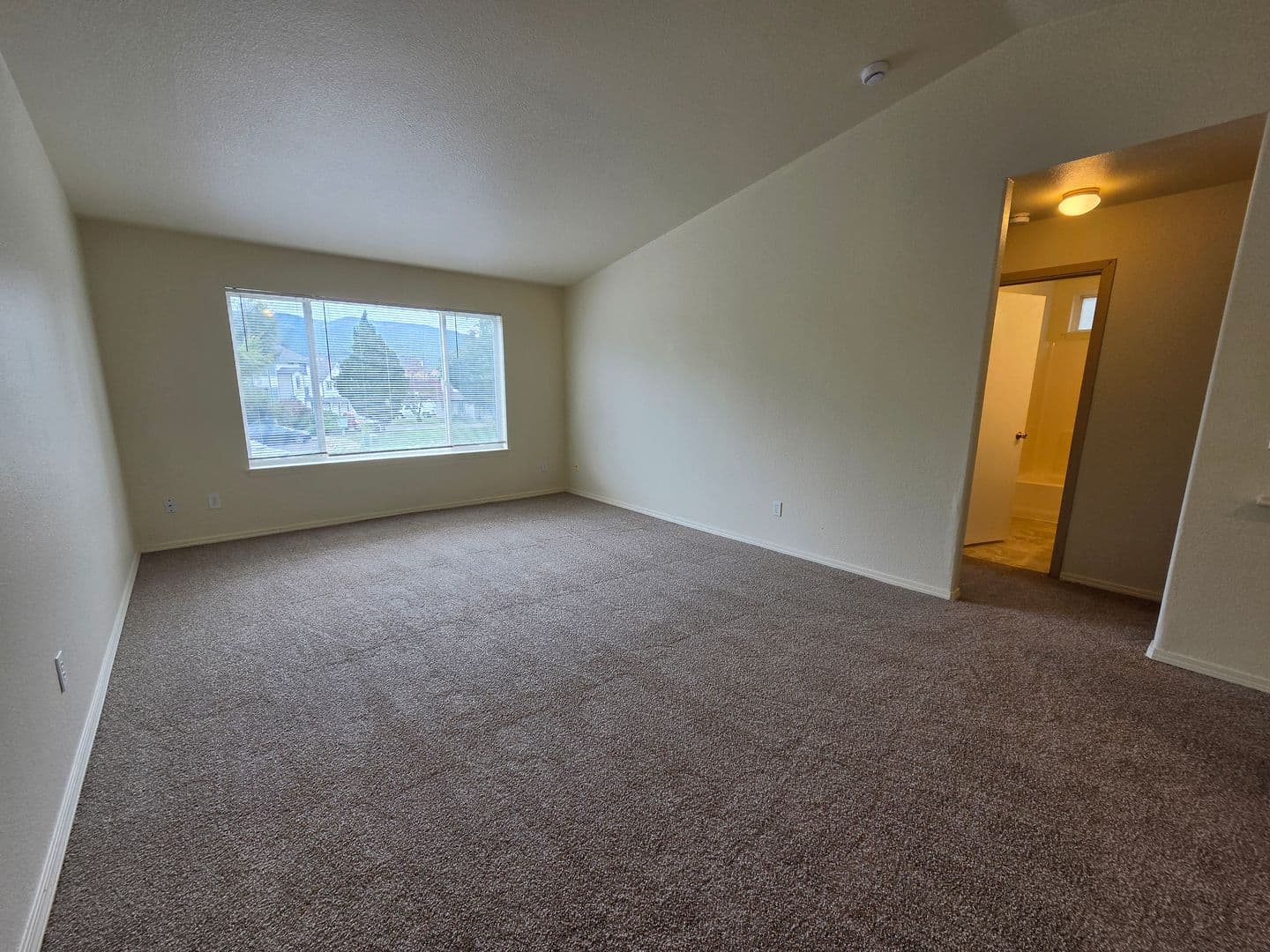 Post Falls Apartment: 3451 W Lilac Ct Units A-D