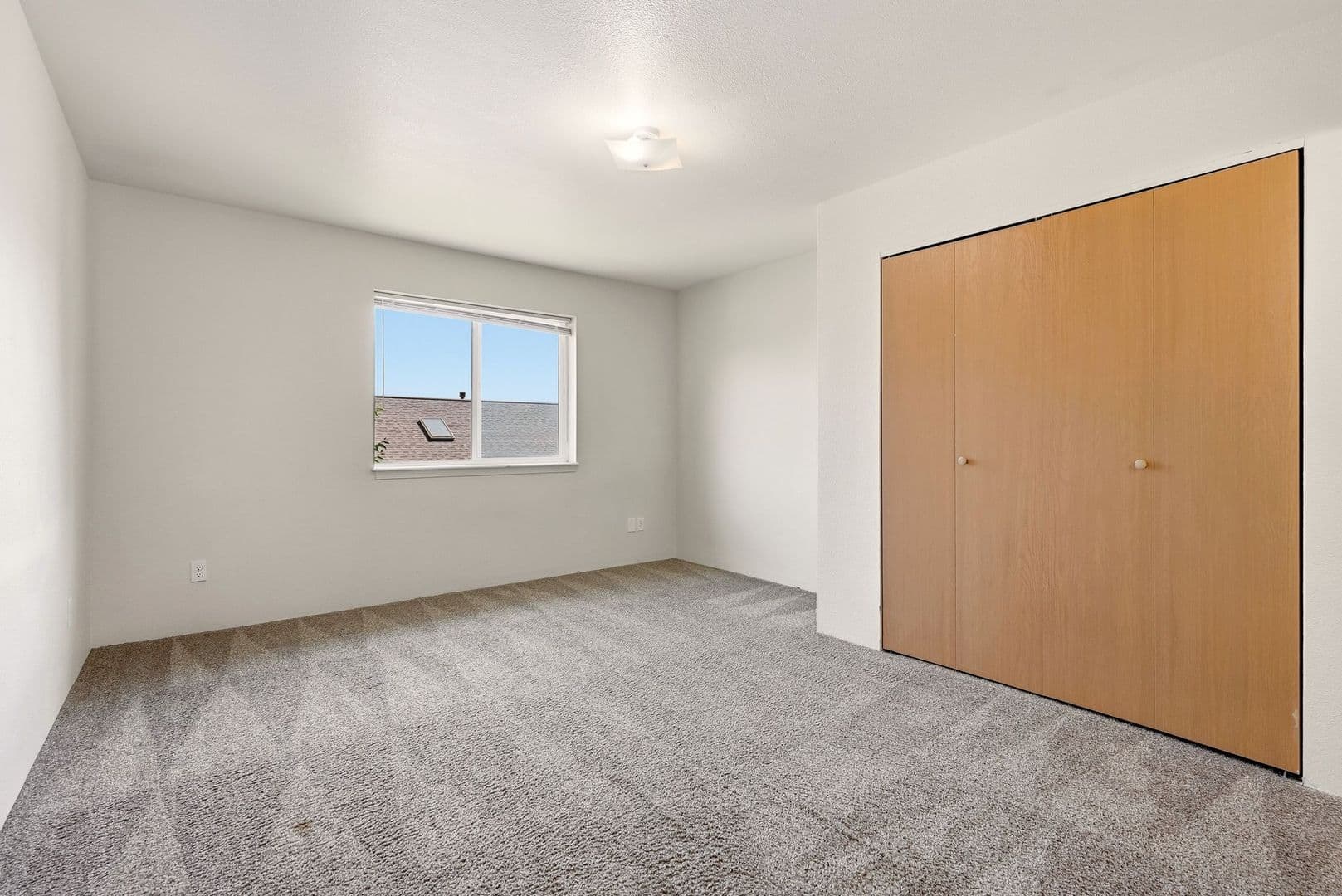 Post Falls Apartment: 3442 W Lilac Ct Units A-D