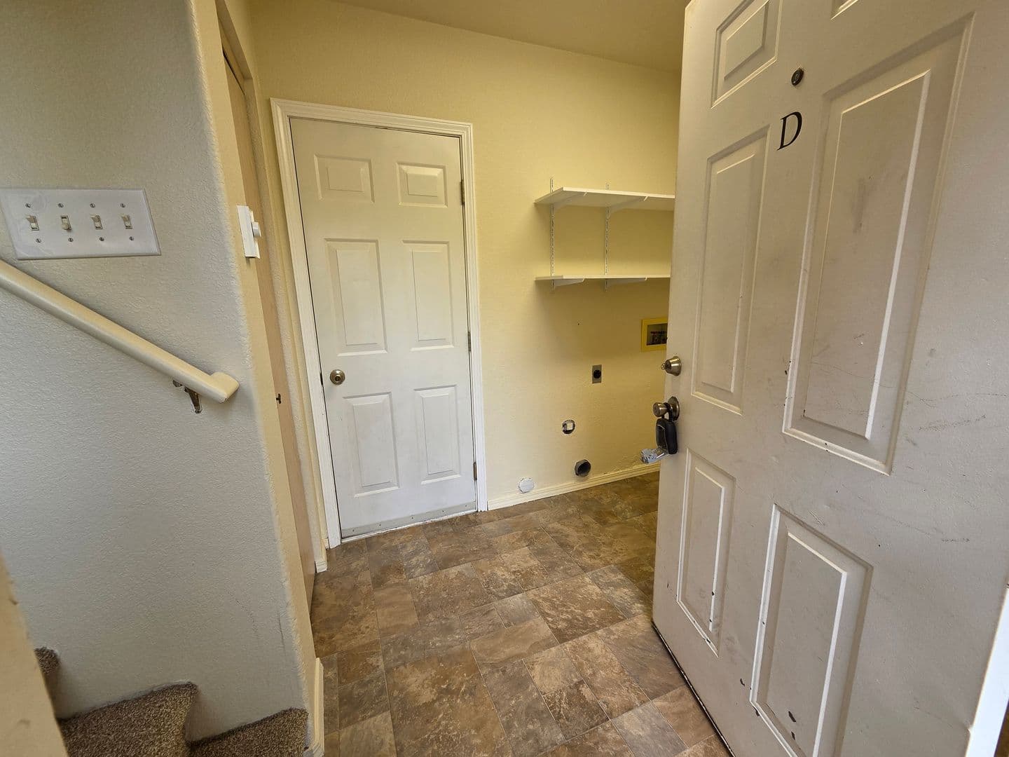 Post Falls Apartment: 3451 W Lilac Ct Units A-D