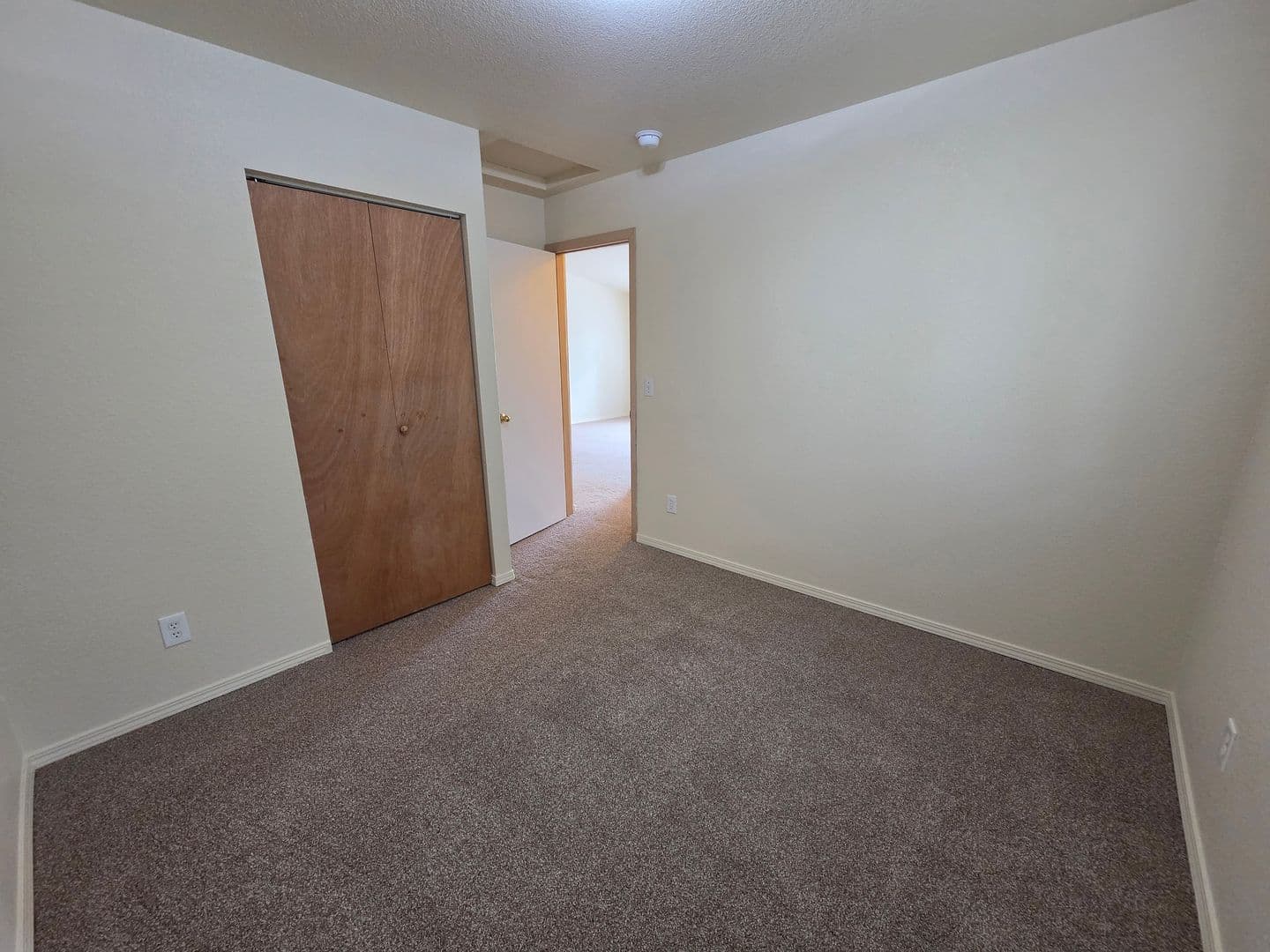 Post Falls Apartment: 3451 W Lilac Ct Units A-D
