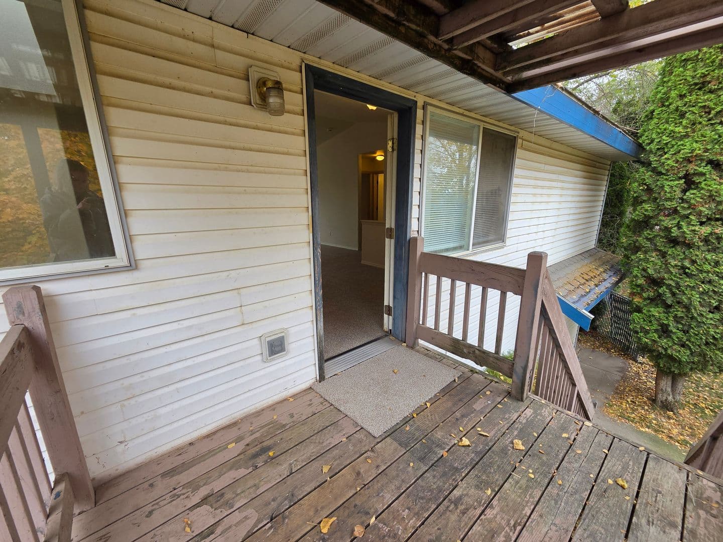 Post Falls Apartment: 3451 W Lilac Ct Units A-D