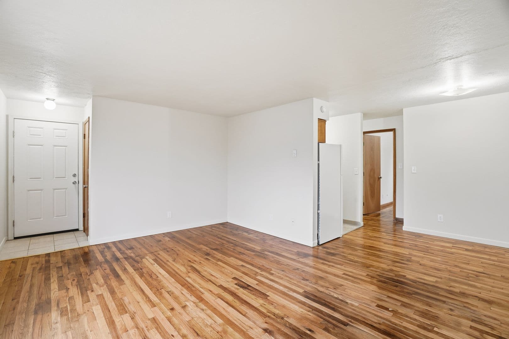 Spokane Apartment: 1611 W 8th Ave