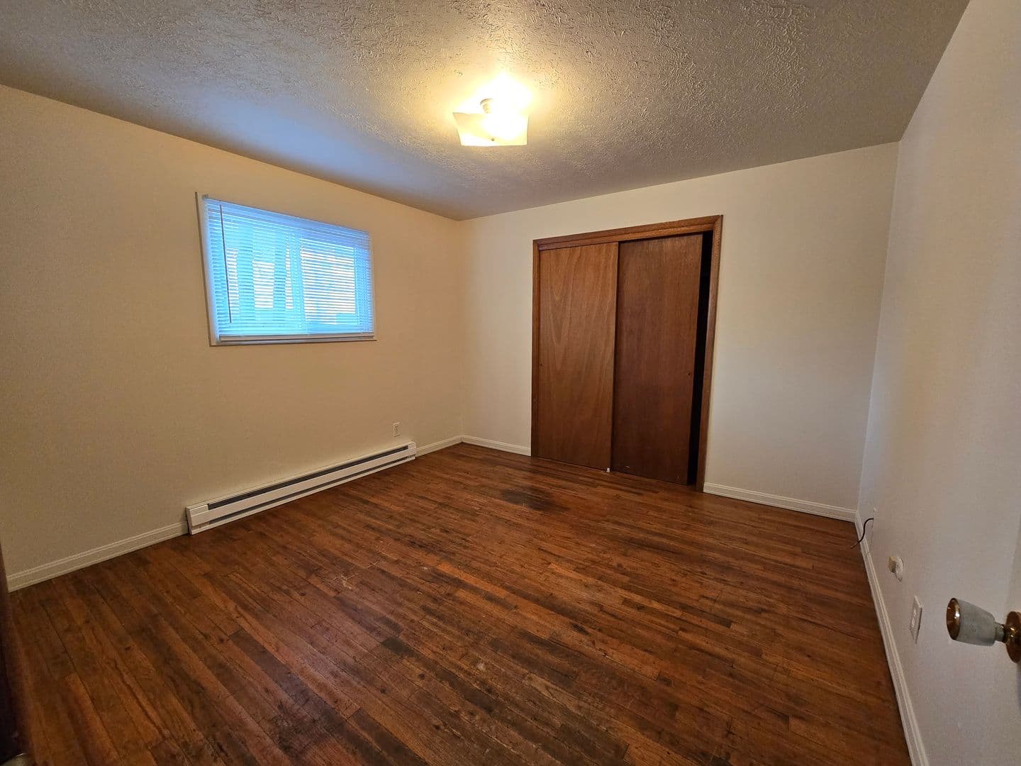 Spokane Apartment: 1611 W 8th Ave