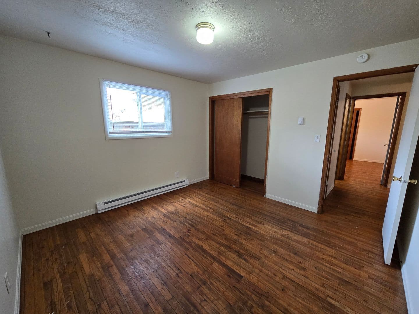 Spokane Apartment: 1611 W 8th Ave