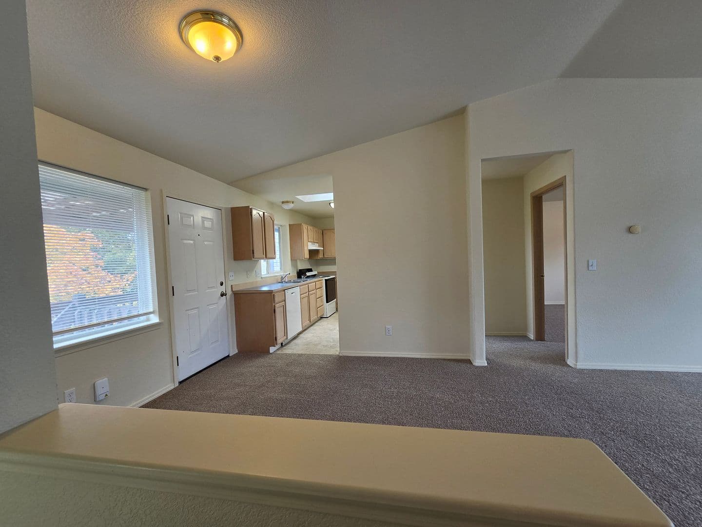 Post Falls Apartment: 3451 W Lilac Ct Units A-D